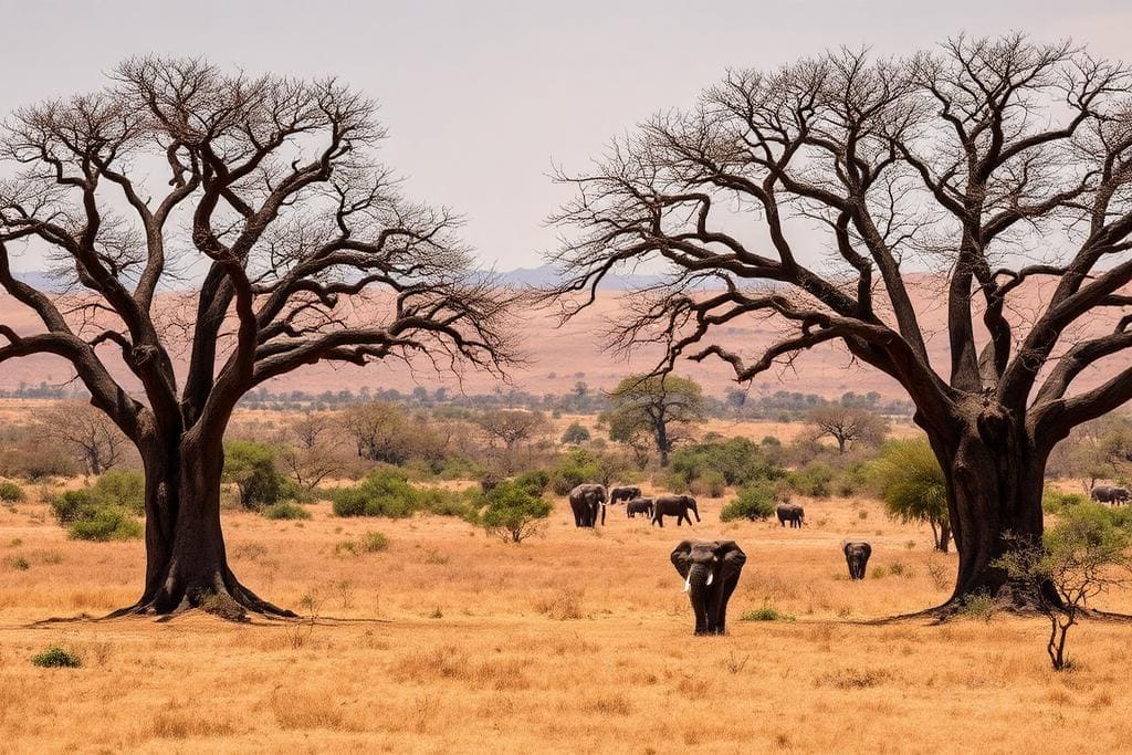 3-Day Ngorongoro & Lake Natron — Ngorongoro to Lake Natron photo 2