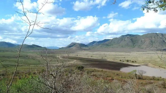 The Rhino & Wild Frontier – Mkomazi Conservation Safari day 2 photo 1
