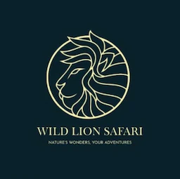 Wild Lion Safari logo