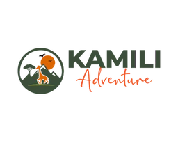 Kamili Adventure logo