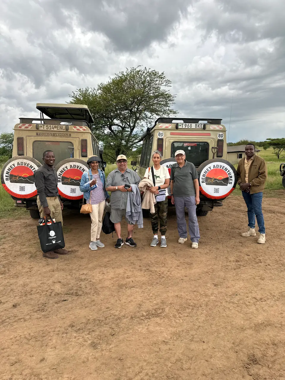 7 DAYS THE MAJESTIC KENYA AND TANZANIA LODGE SAFARI day 5 photo 1