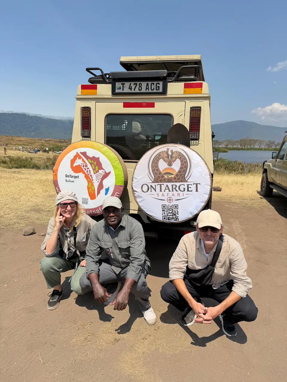 5-Day Great Migration Safari Crossing Mara River day 4 photo 3