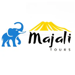 Majali Tours logo