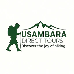Usambara Direct Tours logo