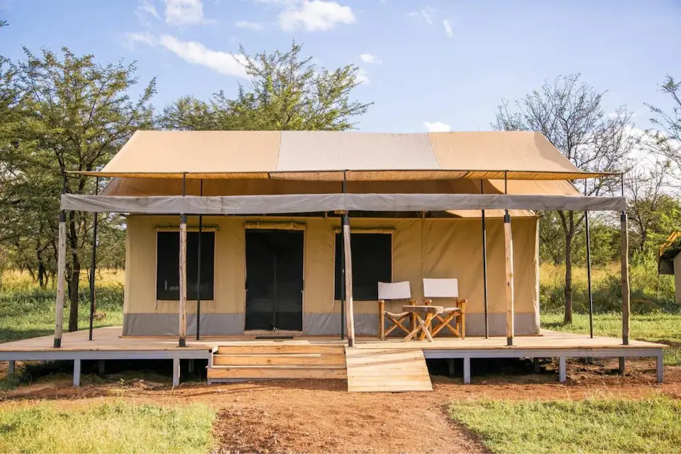 6 Days in the Heart of the Serengeti & Ngorongoro day 4 photo 2