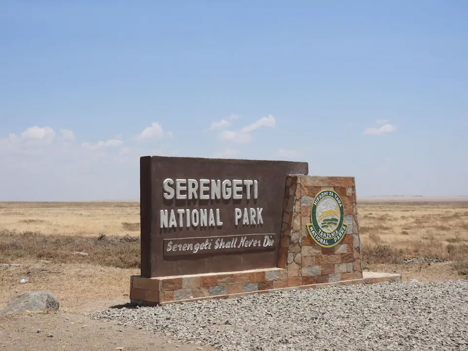 6 Days in the Heart of the Serengeti & Ngorongoro day 4 photo 3
