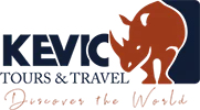 Kevic Tours & Travel Ltd logo