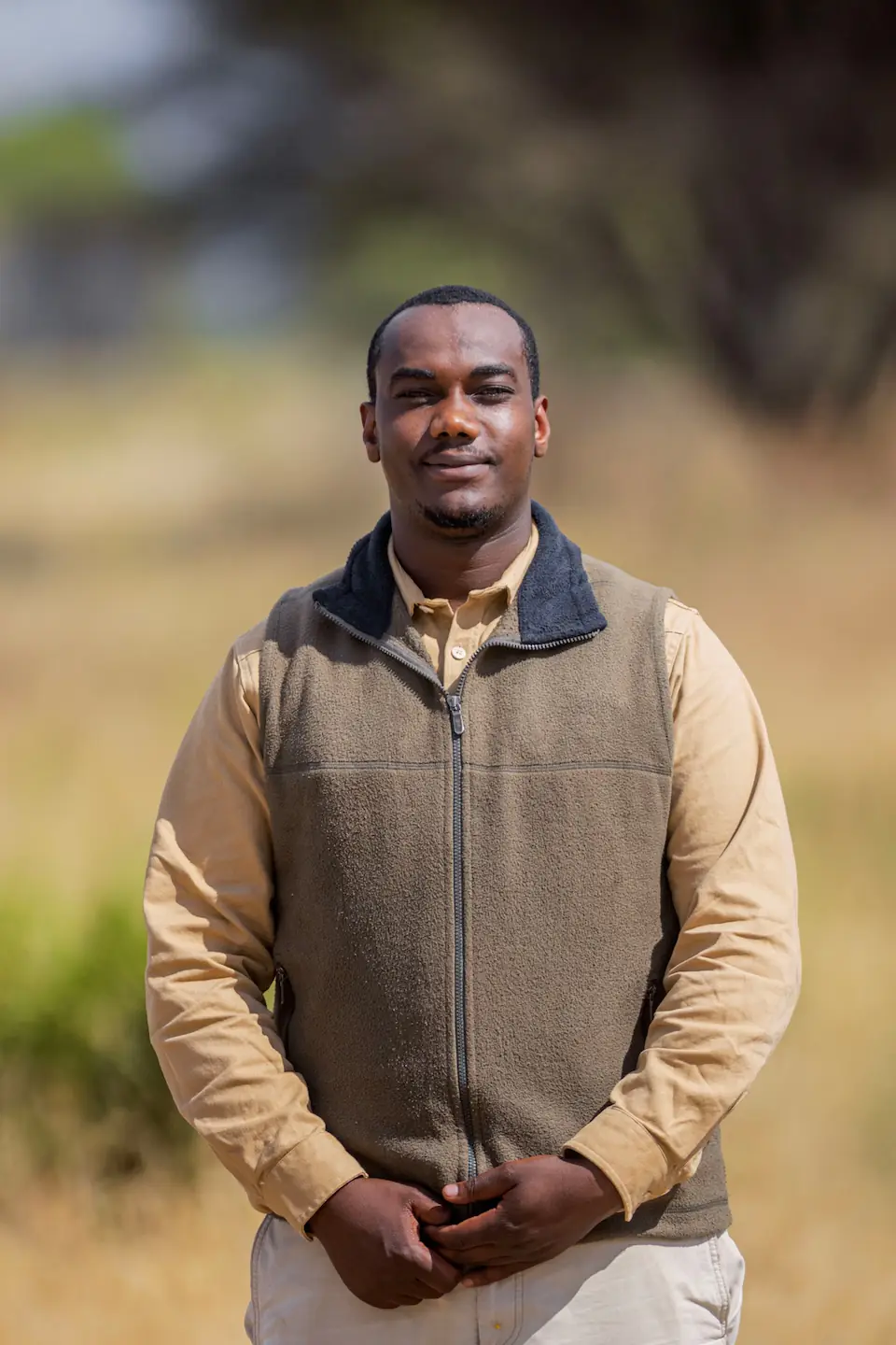 Emmanuel Ezekiel