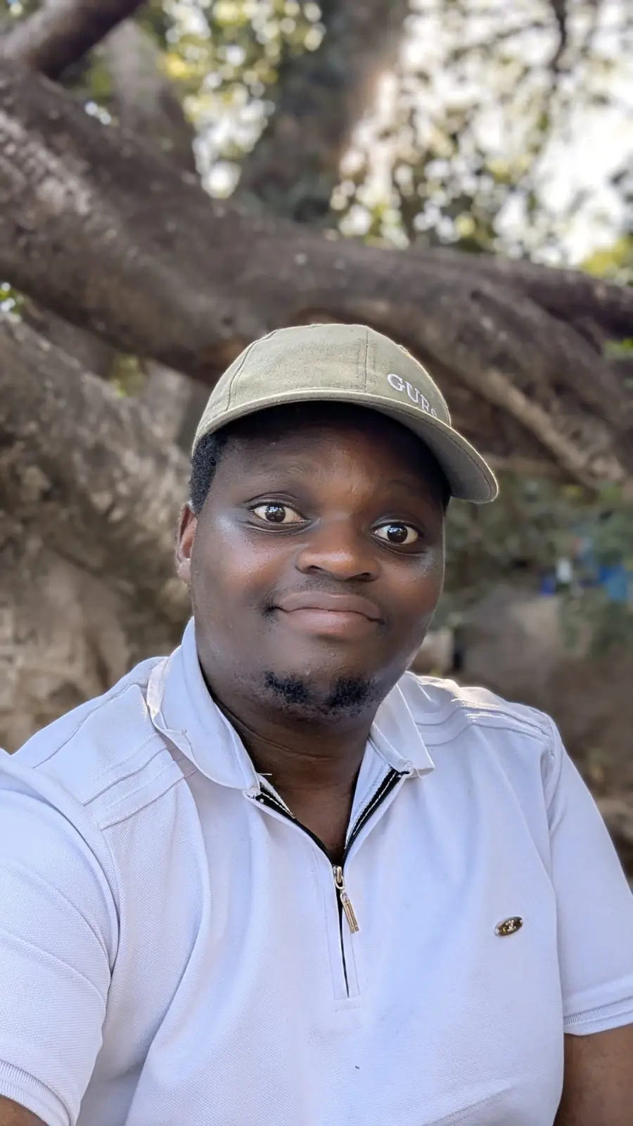 Joel Alexander Mponda