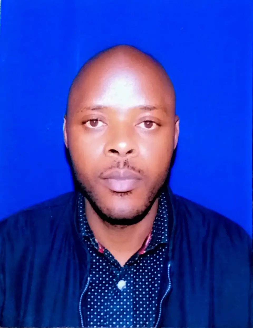 George Mwango
